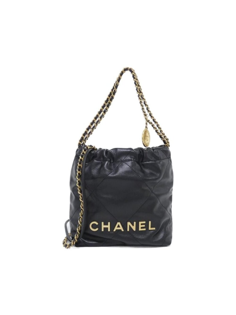 Chanel 22 Line Mini